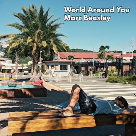 World Around You | Boomplay Music