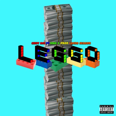 Leggo ft. Sike G | Boomplay Music