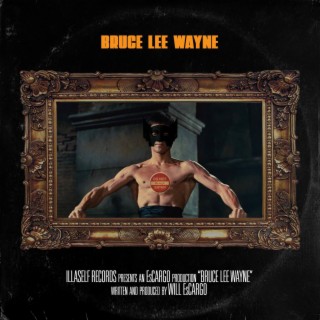 Bruce Lee Wayne