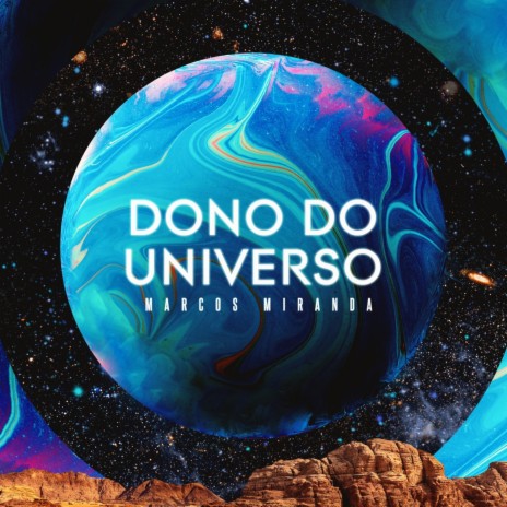 Dono do Universo | Boomplay Music