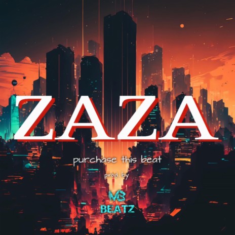 ZAZA | Boomplay Music