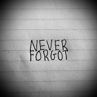 Never Forgot lyrics | Boomplay Music