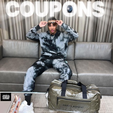 Coupons | Boomplay Music