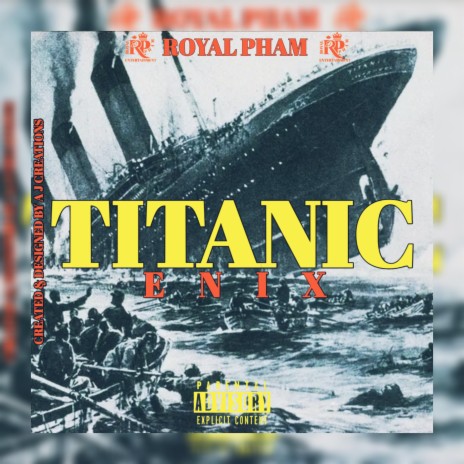 Titanic | Boomplay Music
