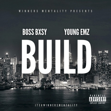 Build ft. Young Emz | Boomplay Music