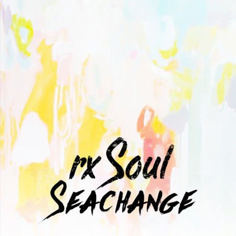 Sea Change | Boomplay Music