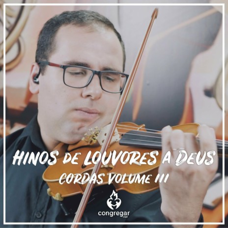 Hino 201 - Deus nos Guarde - Cello - Ccb ft. Gabriel Naoto | Boomplay Music