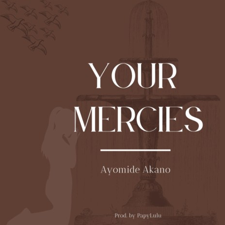 Your Mercies | Boomplay Music