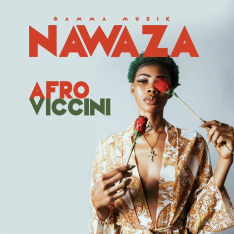 Nawaza (Cover) | Boomplay Music