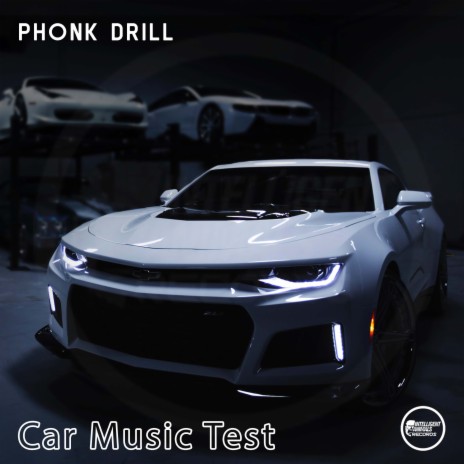 Car Music Test ft. Low Bass | Boomplay Music