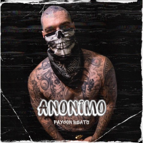 Anonimo | Boomplay Music