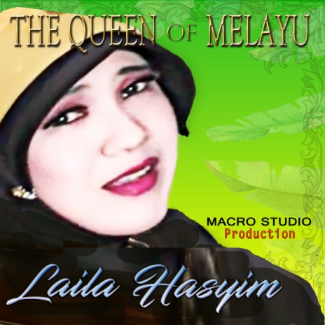 Pucuk Pisang (From The Queen of Melayu) | Boomplay Music