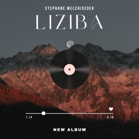 LIZIBA | Boomplay Music