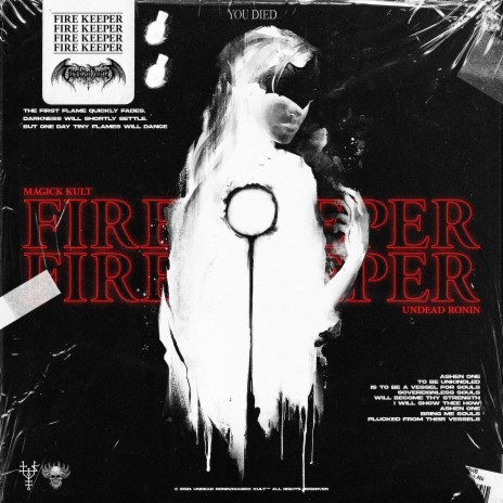 FIRE KEEPER | Boomplay Music