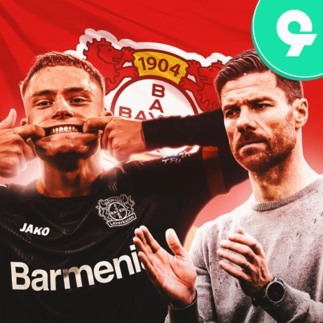 Paródia - BAYER LEVERKUSEN dominando a BUNDESLIGA | Boomplay Music