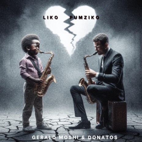 LIKO PUMZIKO ft. DONATOS | Boomplay Music