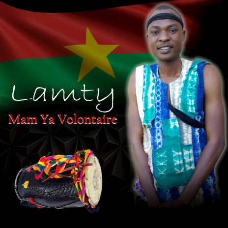 Mam Ya Volontaire | Boomplay Music