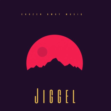 Jiggel ft. Rajvill7 | Boomplay Music