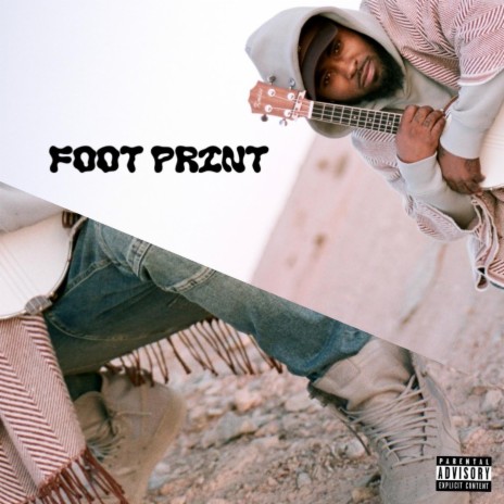 Foot Print | Boomplay Music