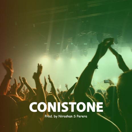 Conistone (UK Drill Instrumental) | Boomplay Music