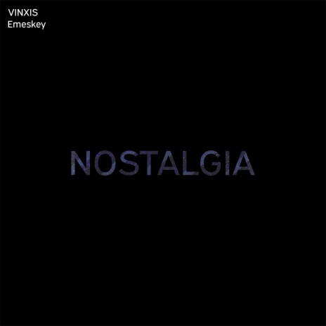 Nostalgia (feat. Emeskey)