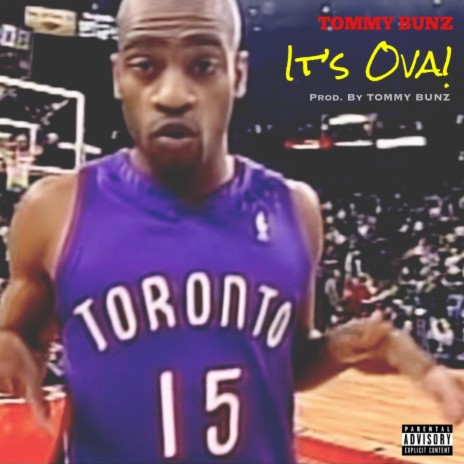 It's Ova | Boomplay Music