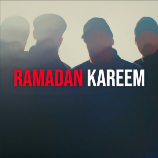 RAMADAN KAREEM