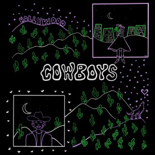 Cowboys | Boomplay Music