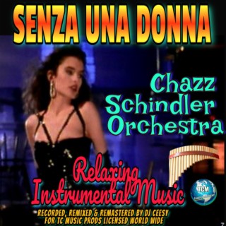 Senza una donna (2023 Remastered Remix)