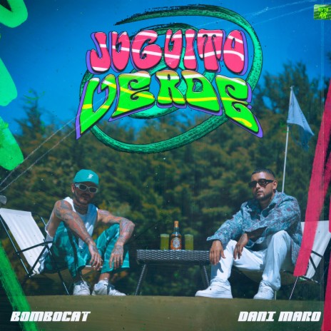 Juguito Verde ft. BomboCat | Boomplay Music