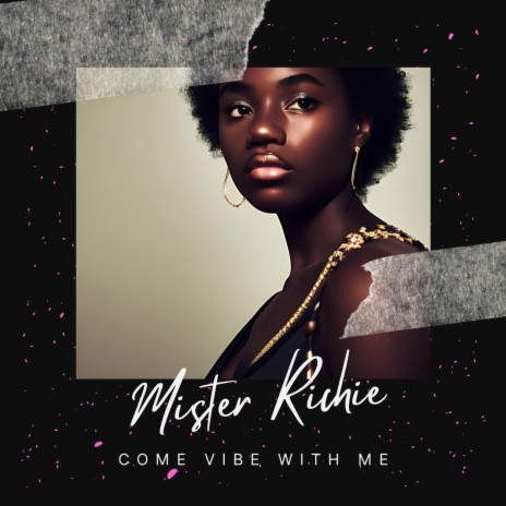 Come Vibe With Me | Boomplay Music