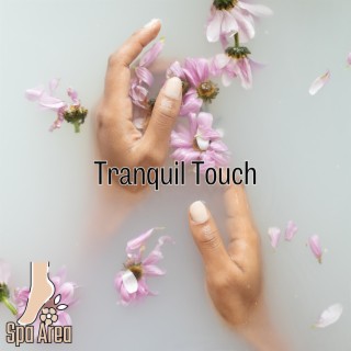 Tranquil Touch: Soothing Spa Embrace