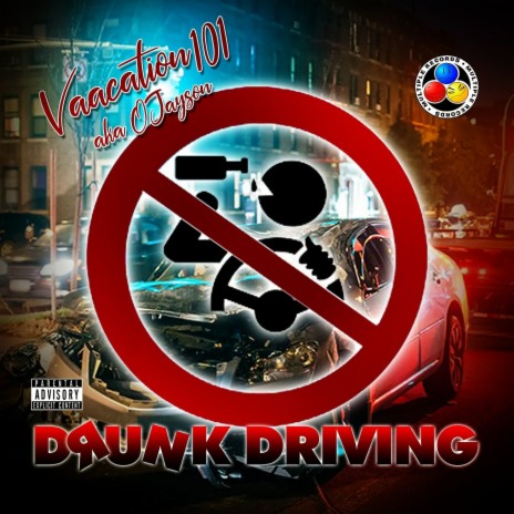 Drunk Driving | Boomplay Music