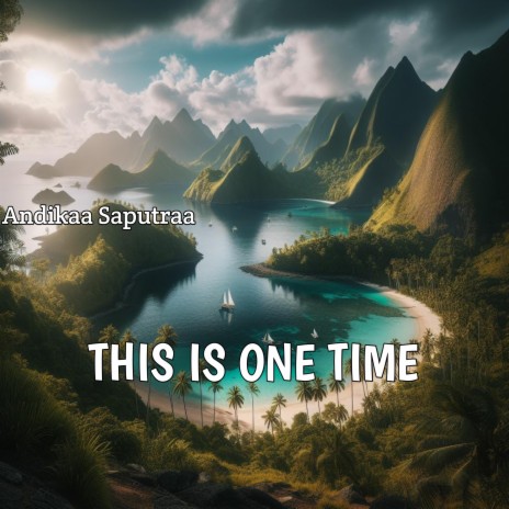 This is One Time | Boomplay Music