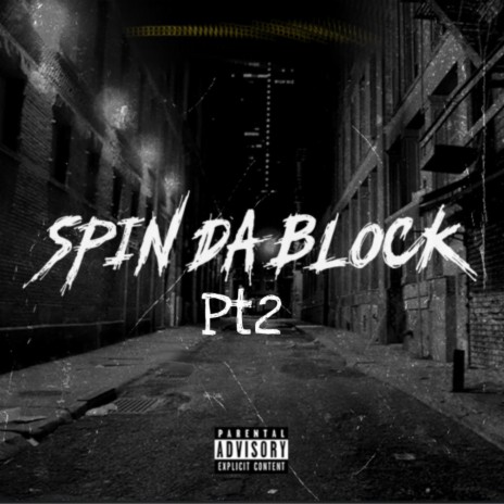 Spin the block pt2