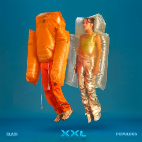 XXL ft. Populous | Boomplay Music