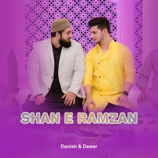 Shan E Ramzan