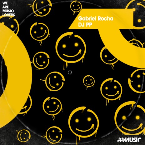 Happy Face (Original Mix) ft. Gabriel Rocha | Boomplay Music