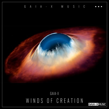 Winds of Creation | Boomplay Music
