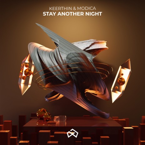 Stay Another Night ft. Modica | Boomplay Music