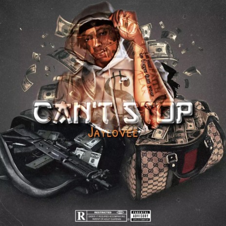 Can't Stop | Boomplay Music