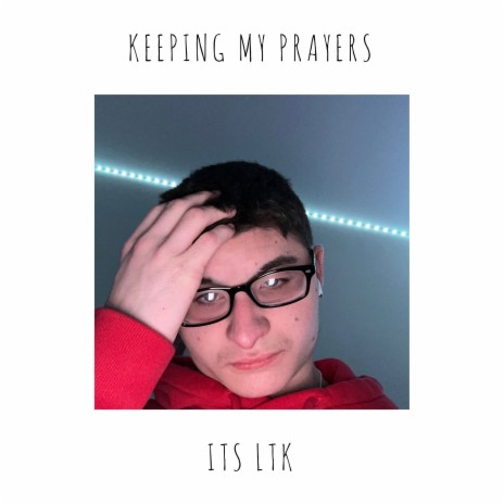 Keeping My Prayers | Boomplay Music