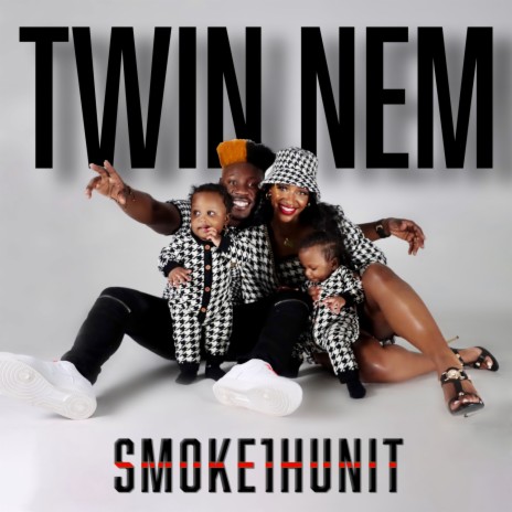 Twin Nem | Boomplay Music