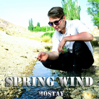 Spring wind | Boomplay Music