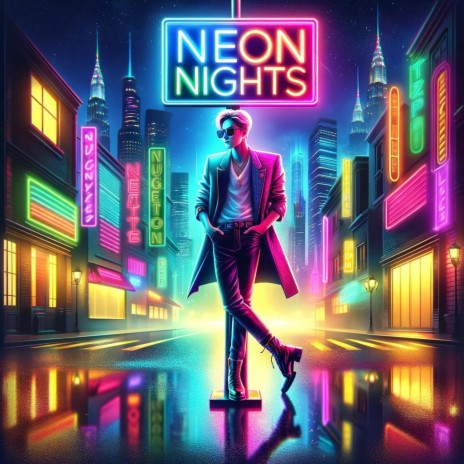 Neon Nights