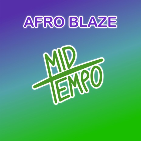 Afro Blaze | Boomplay Music