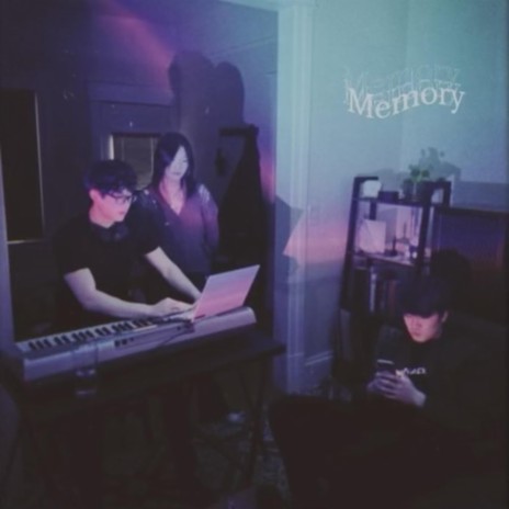 Memory ft. dhyun & jennscale