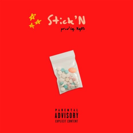 Stick'n ft. H.B.K & Stacka Blam | Boomplay Music