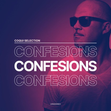 Confesions | Boomplay Music