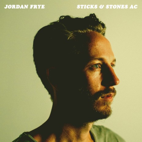 Sticks & Stones (Acoustic Version)